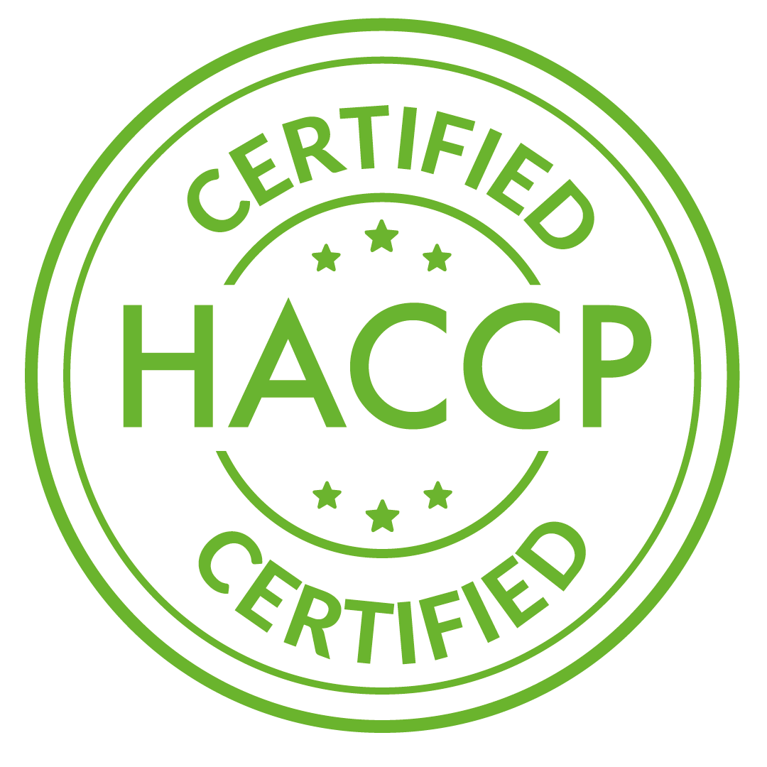 HACCP